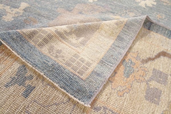 Thumbnail 3 for Persian Oushak Transitional Rug 88103