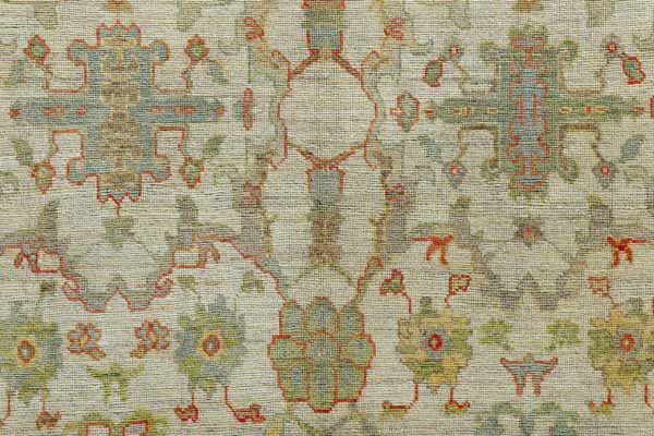 Thumbnail 2 for Persian Transitional Rug 89101