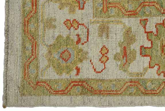 Thumbnail 5 for Persian Transitional Rug 89101