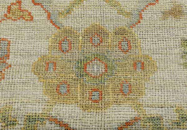 Thumbnail 3 for Persian Transitional Rug 89101
