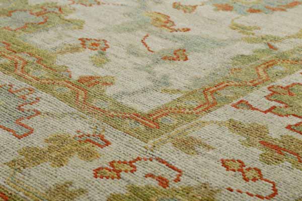 Thumbnail 6 for Persian Transitional Rug 89101