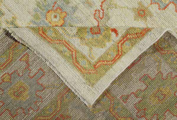 Thumbnail 4 for Persian Transitional Rug 89101