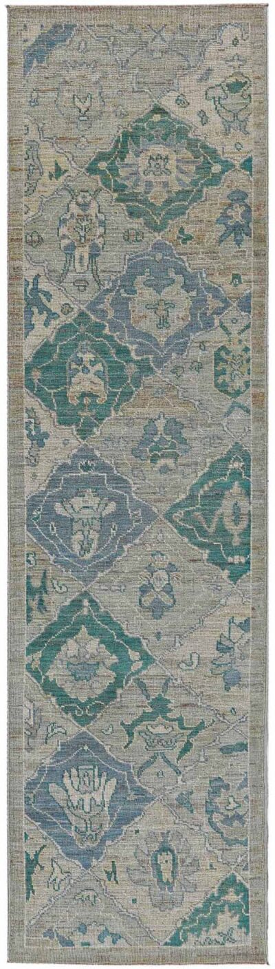 Thumbnail 4 for Turkey Tribal Rug 91000