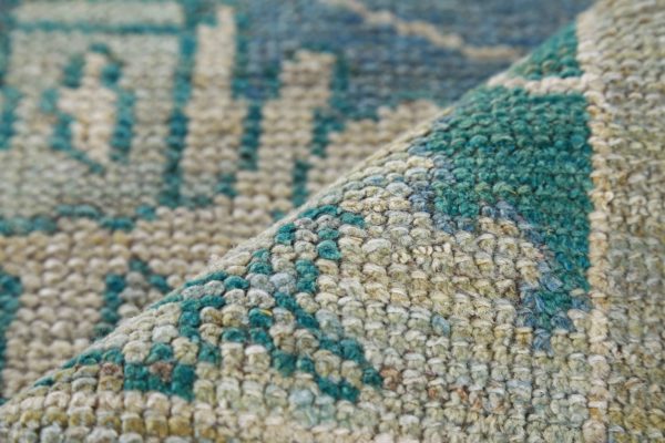 Thumbnail 10 for Turkey Tribal Rug 91000