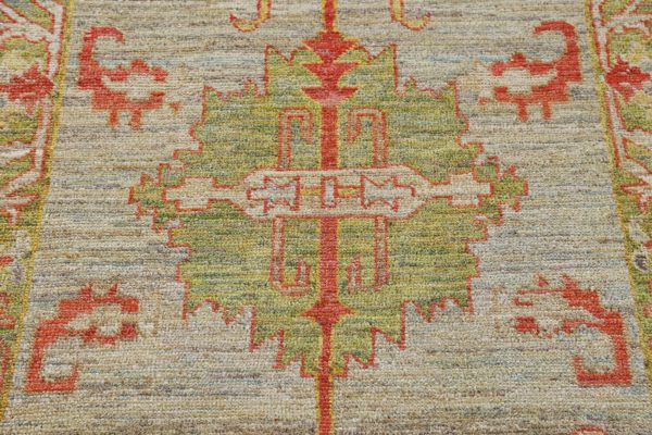 Thumbnail 7 for Turkey Tribal Rug 91003