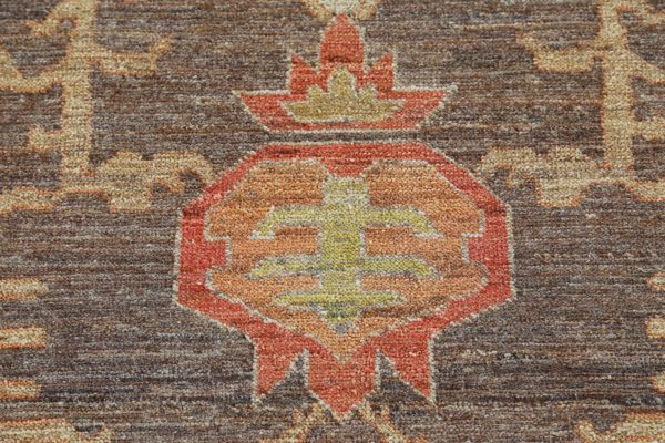 Thumbnail 7 for Turkey Tribal Rug 91006