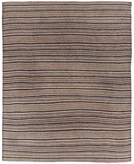 Thumbnail 3 for Antique Persian Transitional Rug 91298