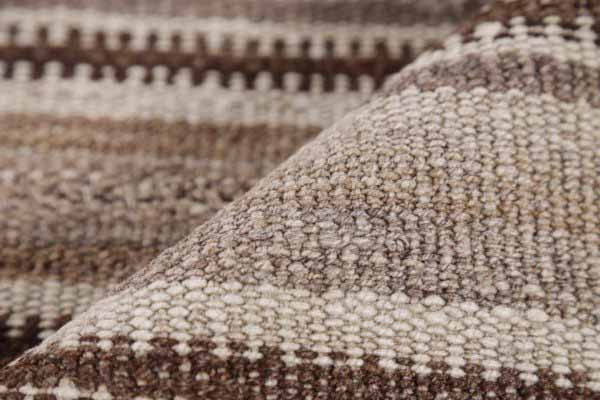 Thumbnail 7 for Antique Persian Transitional Rug 91298