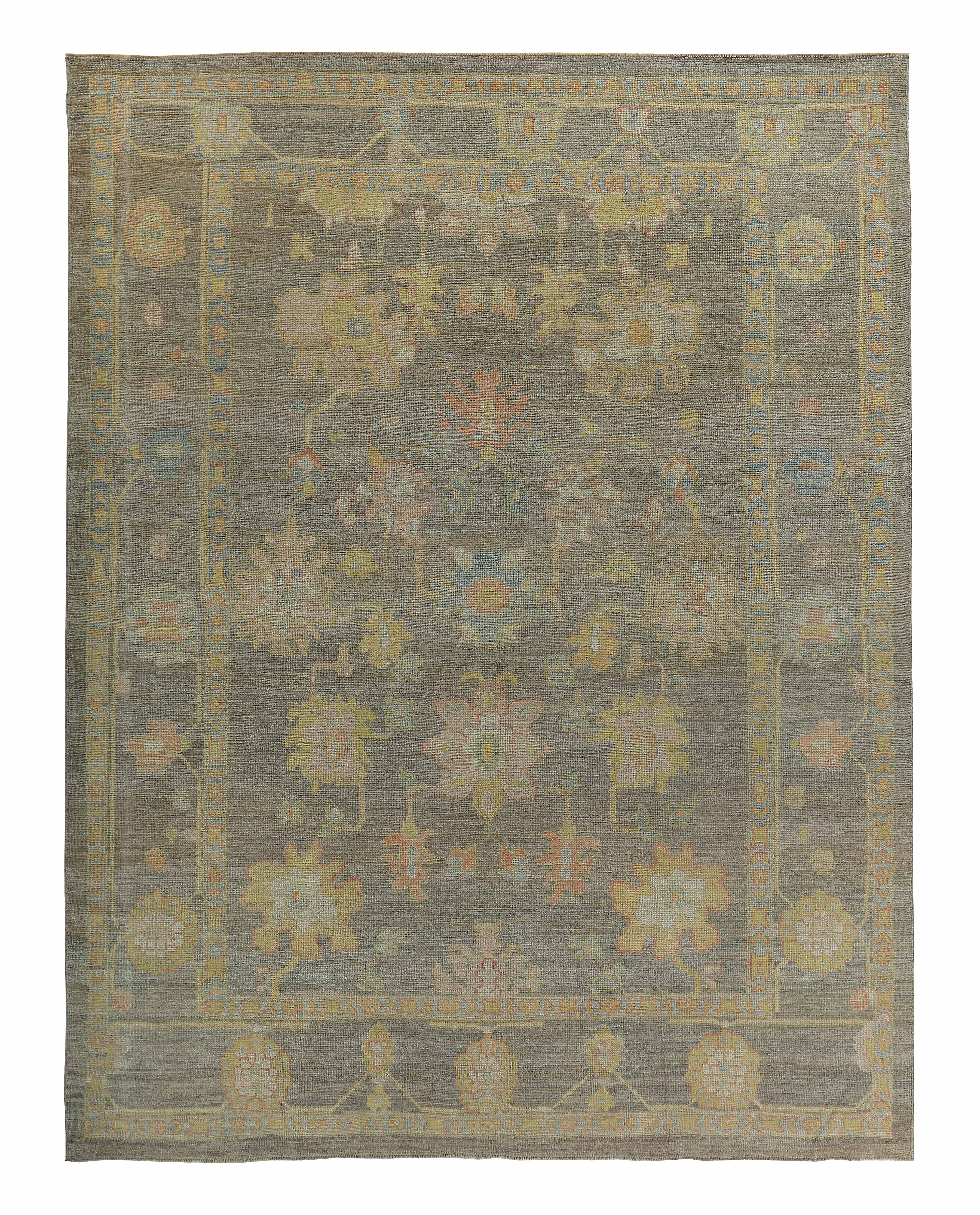 Thumbnail 5 for Persian Traditional Rug 89111