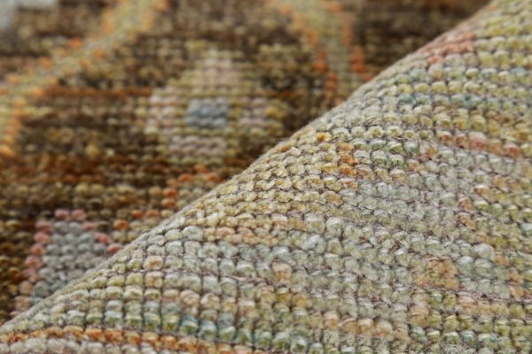 Thumbnail 7 for Turkey Tribal Rug 91008