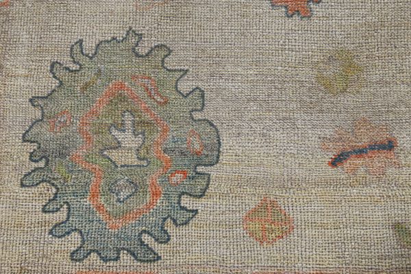 Thumbnail 5 for Turkey Tribal Rug 91012