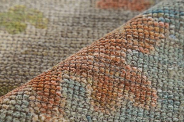 Thumbnail 7 for Turkey Tribal Rug 91012