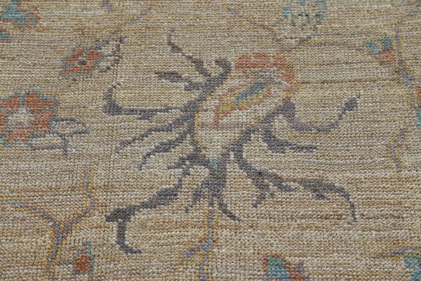 Thumbnail 2 for Turkey Tribal Rug 91013