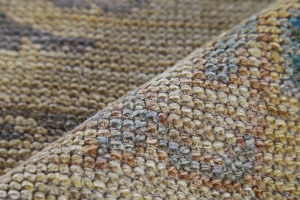 Thumbnail 7 for Turkey Tribal Rug 91013