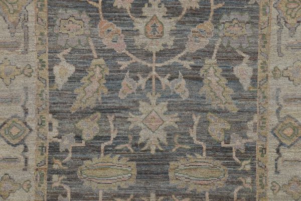 Thumbnail 5 for Turkey Tribal Rug 91017