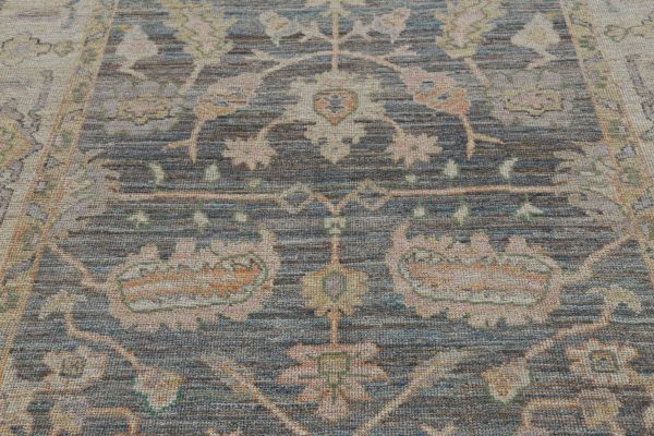 Thumbnail 6 for Turkey Tribal Rug 91017