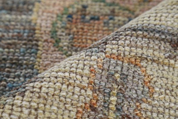 Thumbnail 7 for Turkey Tribal Rug 91017