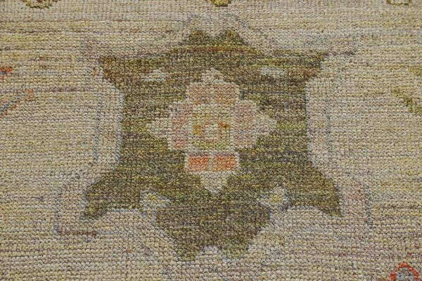 Thumbnail 2 for Turkey Tribal Rug 91023