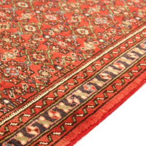 Thumbnail 13 for Antique Persian Hamadan Traditional Rug 75496