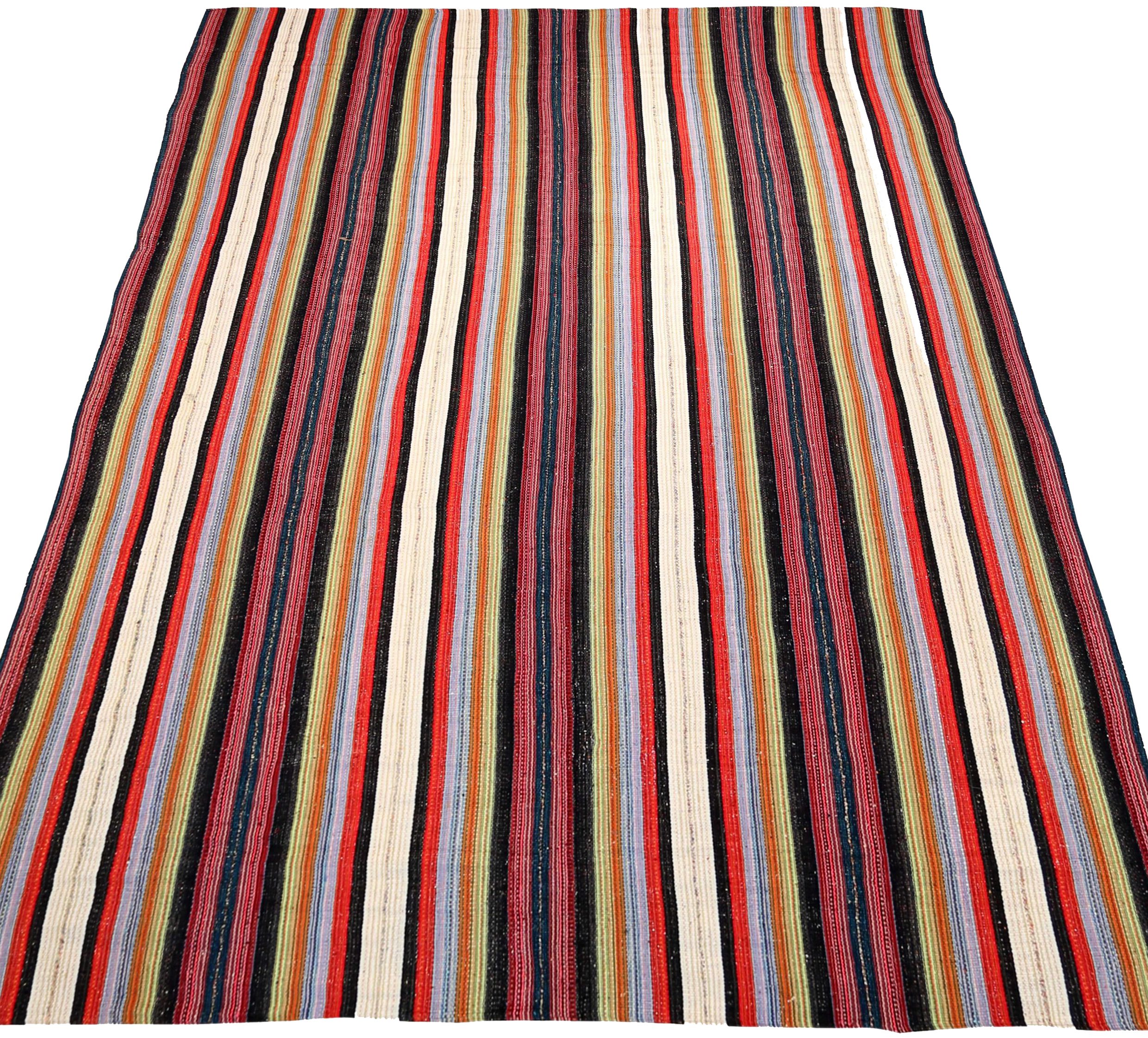 Thumbnail 4 for Persian Transitional Rug 70393