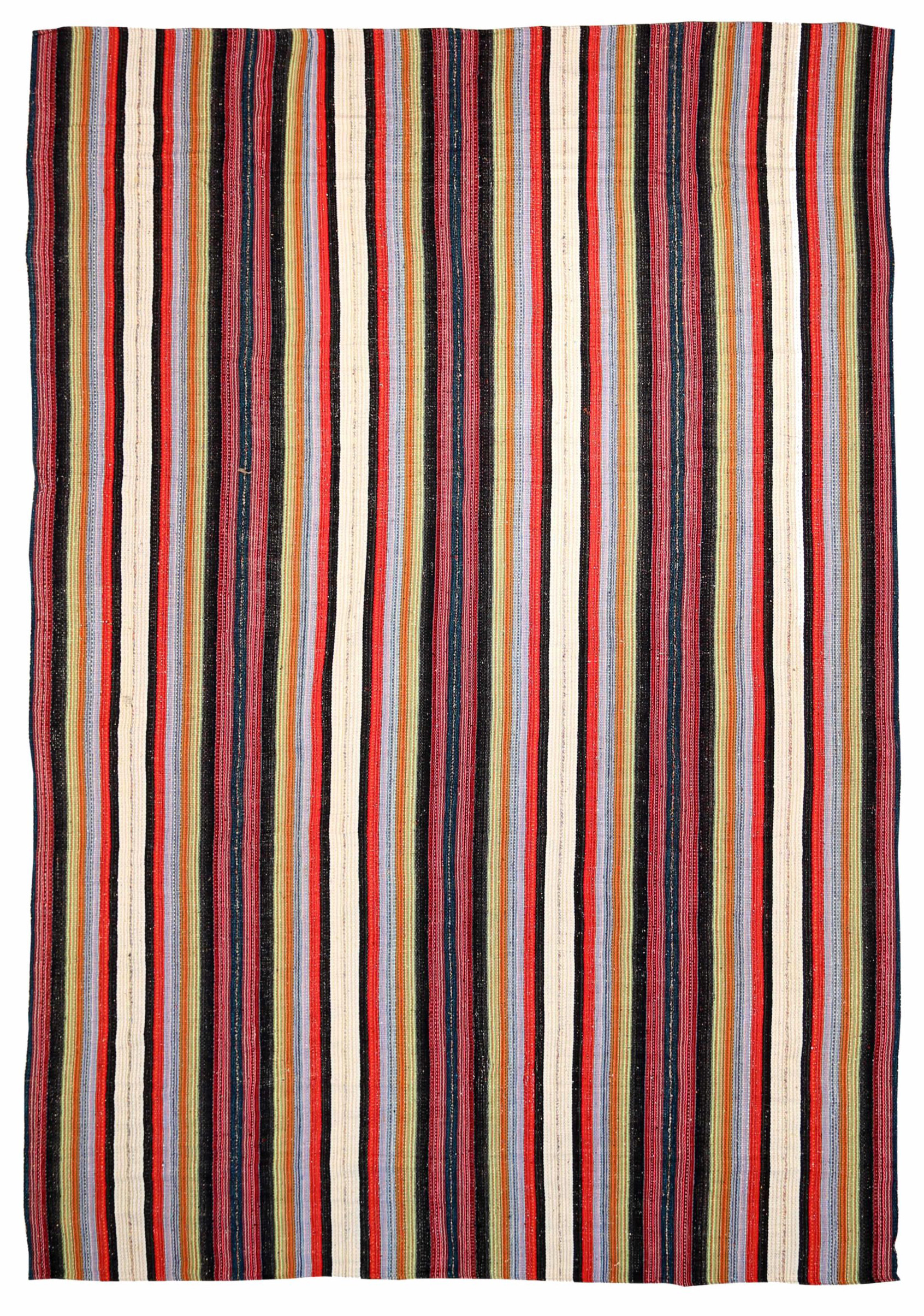 Thumbnail 3 for Persian Transitional Rug 70393