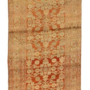 Thumbnail 15 for Antique Persian Transitional Rug 75534