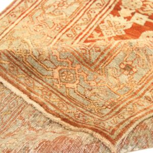 Thumbnail 14 for Antique Persian Transitional Rug 75534