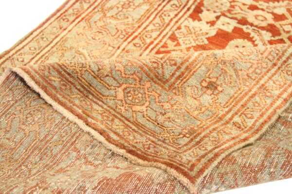 Thumbnail 13 for Antique Persian Transitional Rug 75534