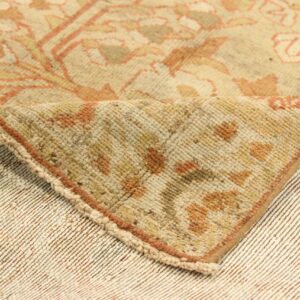 Thumbnail 15 for Antique Persian Bakhtiar Transitional Rug 75561