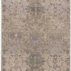 Thumbnail 11 for Persian Oushak Transitional Rug 88104