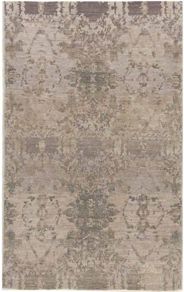 Thumbnail 2 for Persian Oushak Transitional Rug 88104