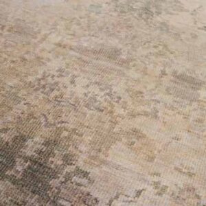 Thumbnail 12 for Persian Oushak Transitional Rug 88104