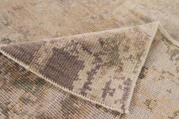 Thumbnail 4 for Persian Oushak Transitional Rug 88104