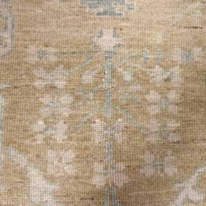 Thumbnail 15 for Persian Oushak Transitional Rug 88105
