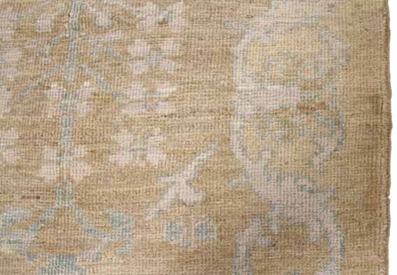Thumbnail 5 for Persian Oushak Transitional Rug 88105