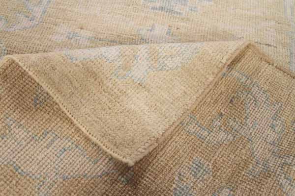 Thumbnail 4 for Persian Oushak Transitional Rug 88105