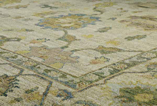 Thumbnail 8 for Persian Transitional Rug 89104