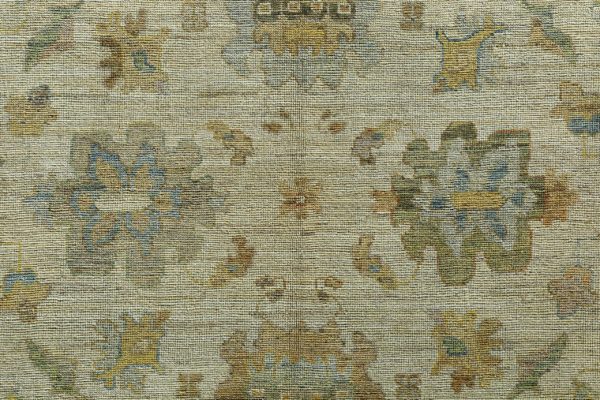 Thumbnail 2 for Persian Transitional Rug 89104