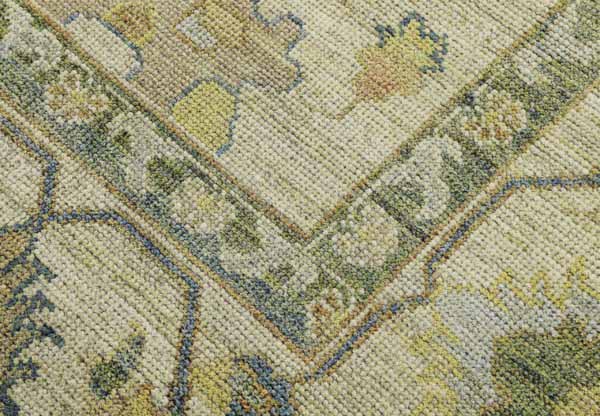 Thumbnail 5 for Persian Transitional Rug 89104