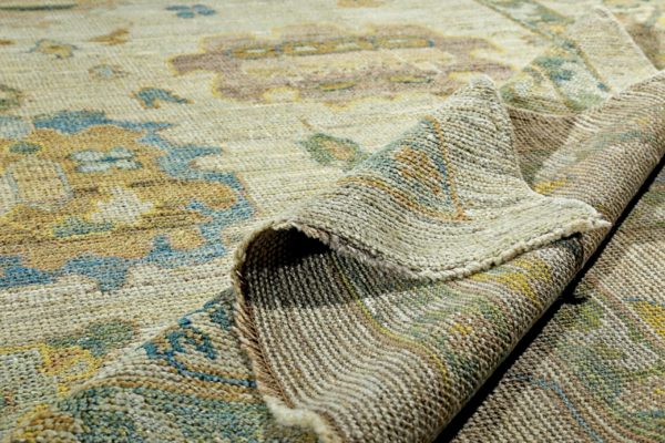 Thumbnail 4 for Persian Transitional Rug 89104