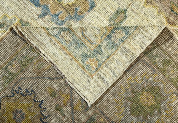 Thumbnail 3 for Persian Transitional Rug 89104