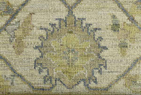 Thumbnail 7 for Persian Transitional Rug 89104