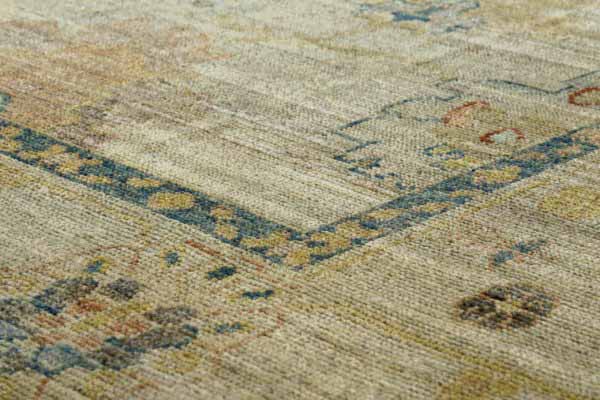 Thumbnail 8 for Persian Traditional Rug 89107