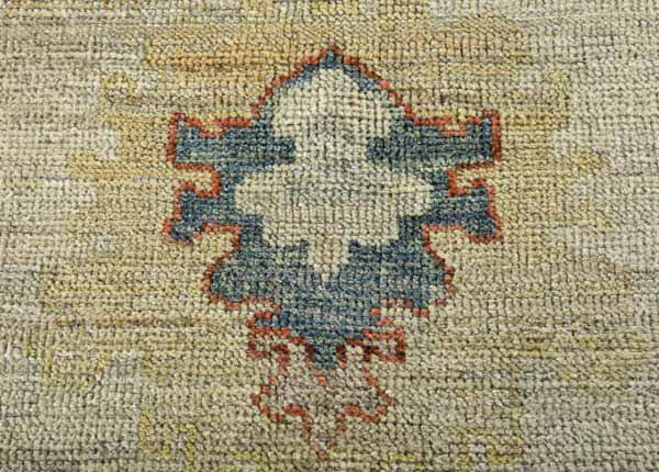 Thumbnail 4 for Persian Traditional Rug 89107