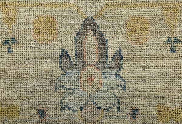 Thumbnail 3 for Persian Traditional Rug 89107