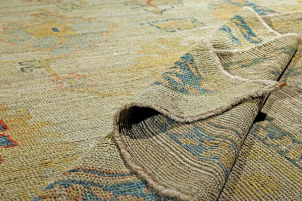 Thumbnail 2 for Persian Traditional Rug 89107