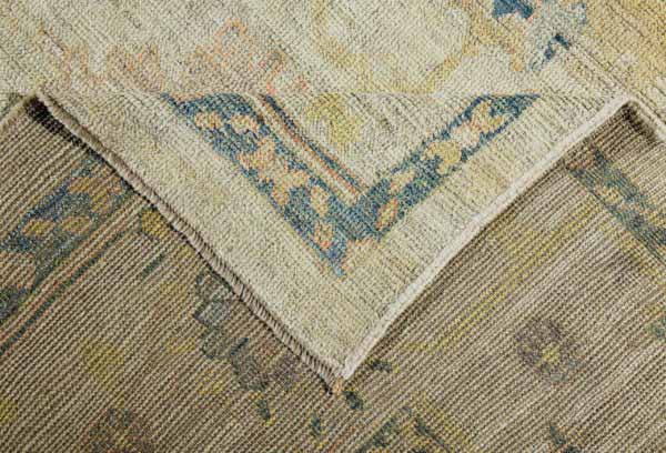 Thumbnail 5 for Persian Traditional Rug 89107