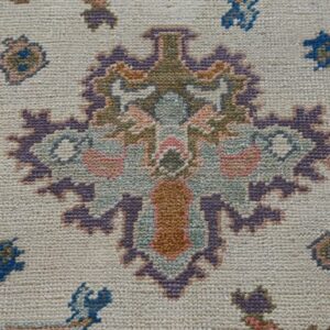 Thumbnail 13 for Turkey Tribal Rug 91044