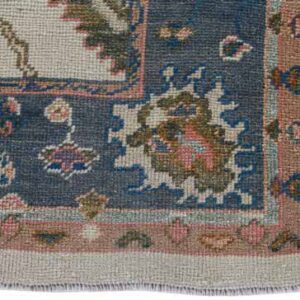 Thumbnail 15 for Turkey Tribal Rug 91044