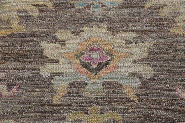 Thumbnail 2 for Turkey Tribal Rug 91047